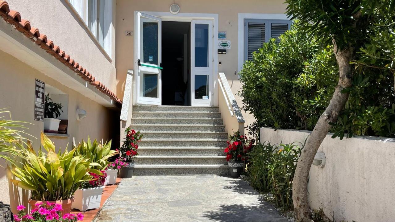 Hotel L'ogliera Pomonte