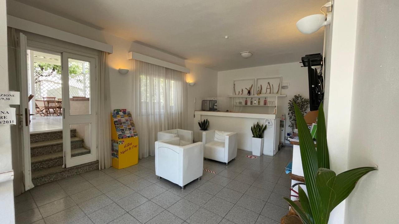 L'ogliera Hotel