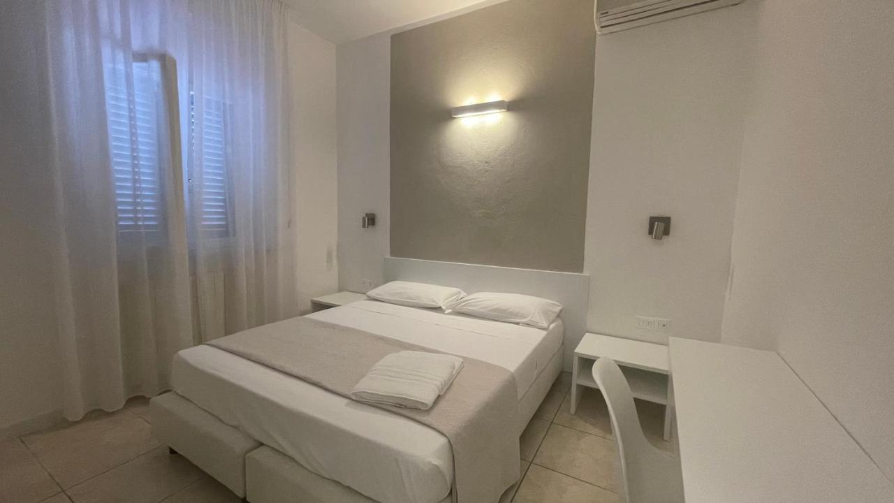 L'ogliera Hotel 3*
