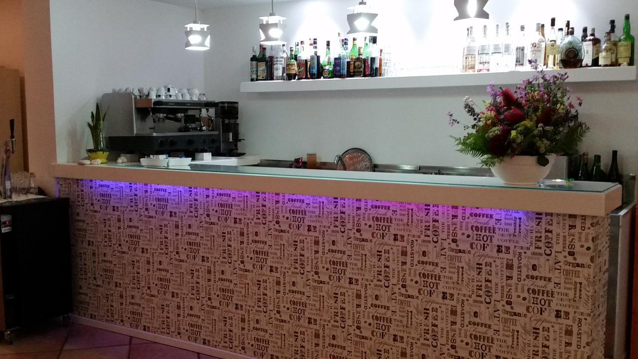 L'ogliera Hotel Pomonte