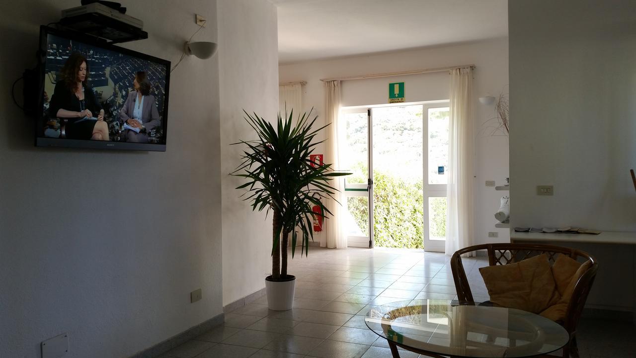 L'ogliera Hotel 3*