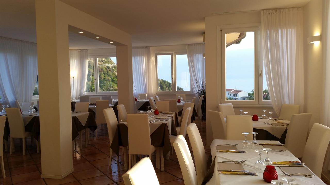 L'ogliera Hotel 3*