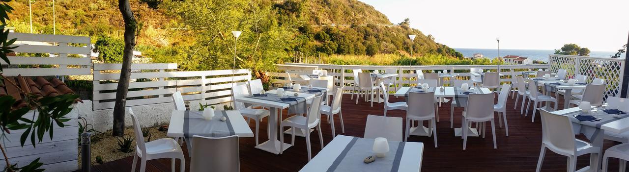 L'ogliera Hotel Pomonte