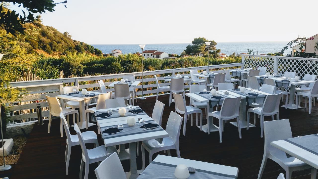 Hotel L'ogliera