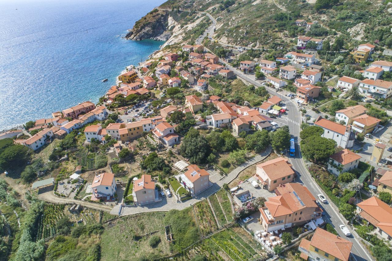 L'ogliera Hotel