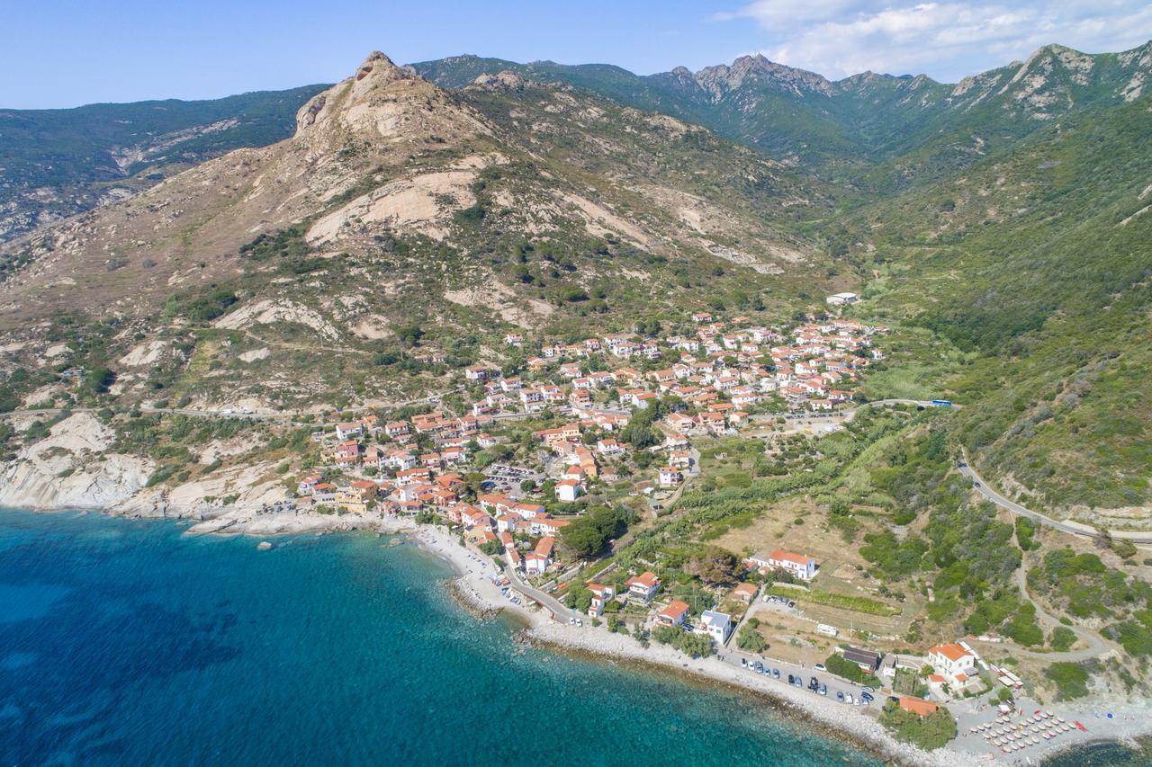 L'ogliera Hotel