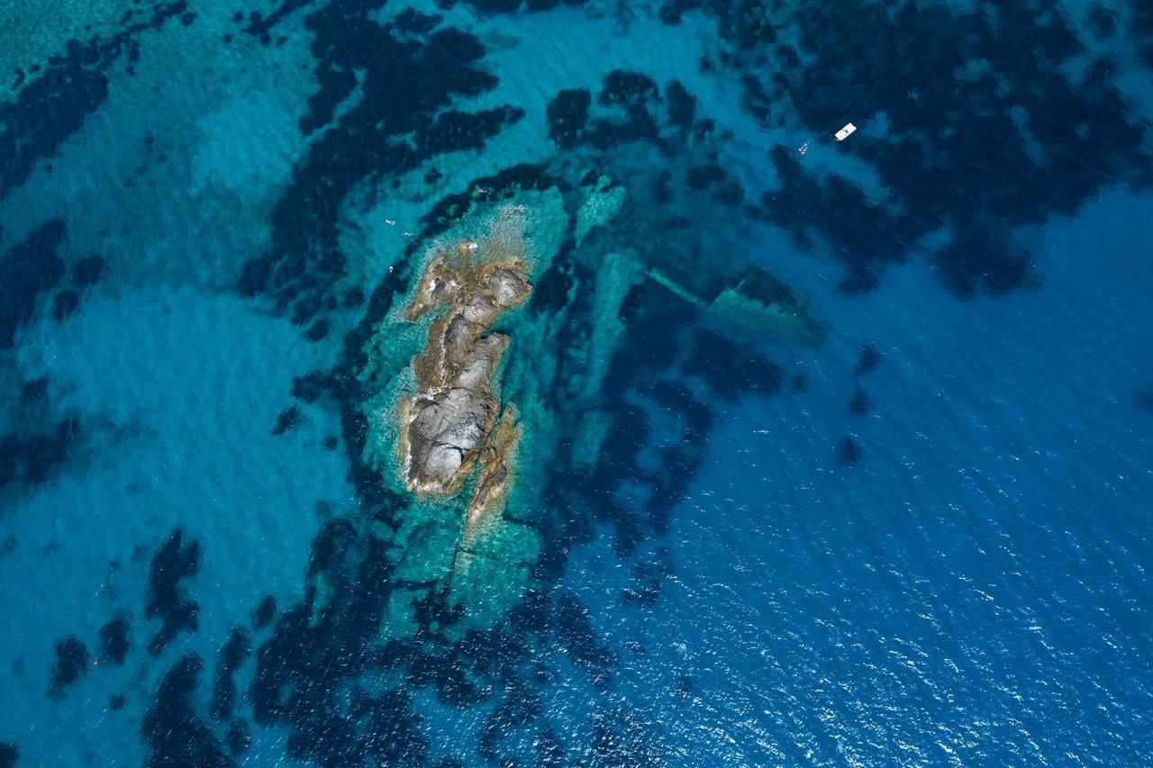 Hotel L'ogliera Pomonte